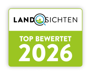 Landsichten Signet Top bewertet 2026 RGB Webfooter