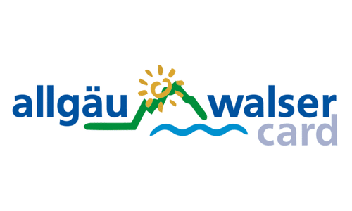 Logo Allgäu Walser Card neu