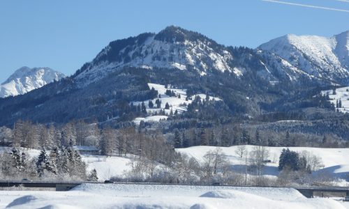 Winterlandschaft