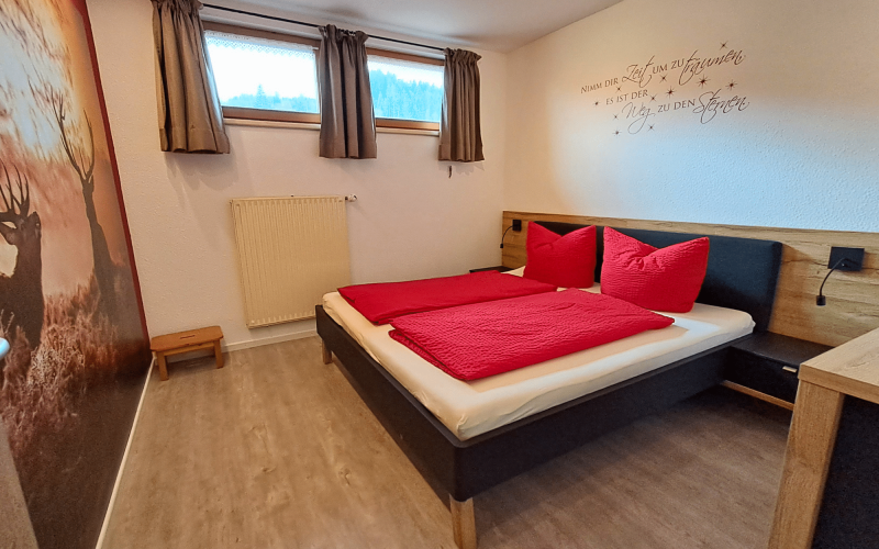 Überarbeitung für Booking und Airbnb 4000x3000